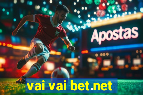 vai vai bet.net